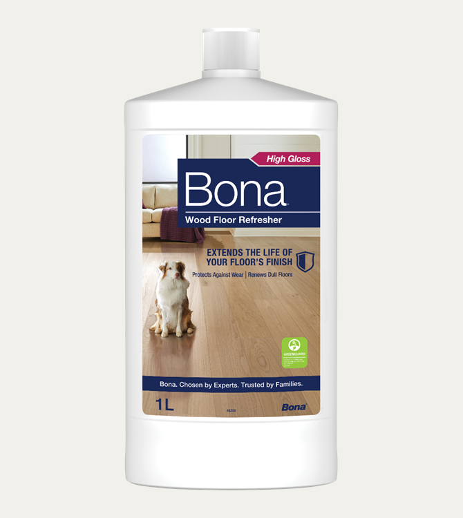 Bona Wood Floor Refresher