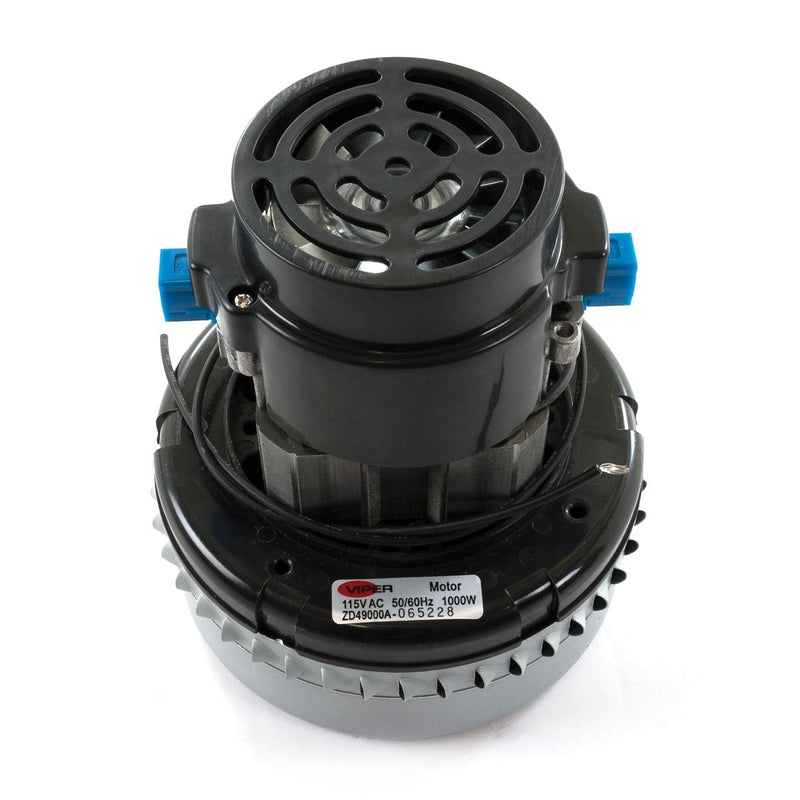 Vacuum Motor 1000W 2/s