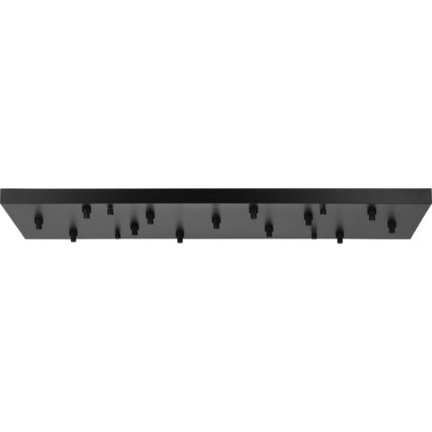 54" Rectangular Multiport Canopy