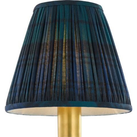 6" Candle Clip Ralph Lauren Shade