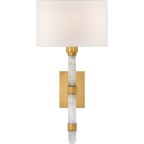 Adaline Small Tail Sconce