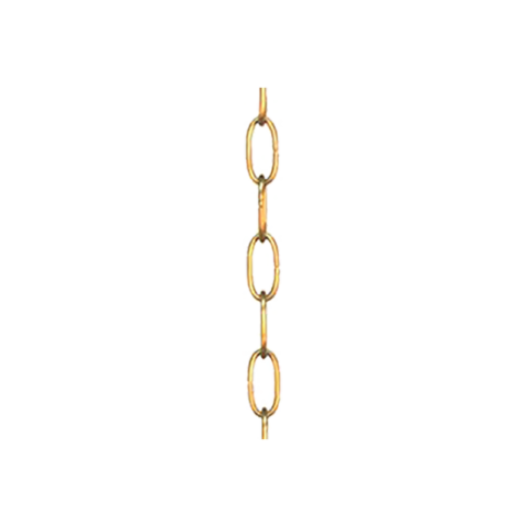 Additional Chain