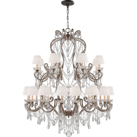 Adrianna Large Chandelier