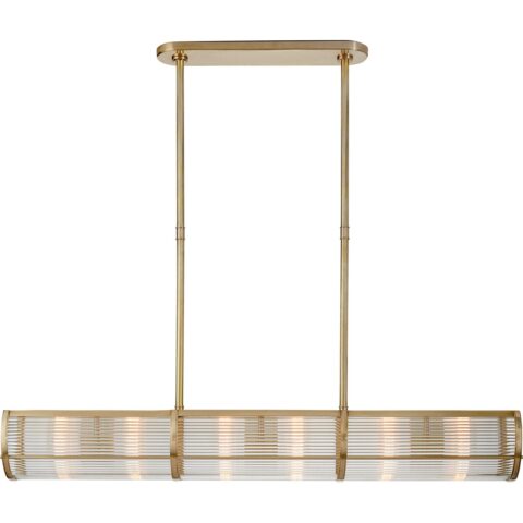 Allen Medium Linear Pendant