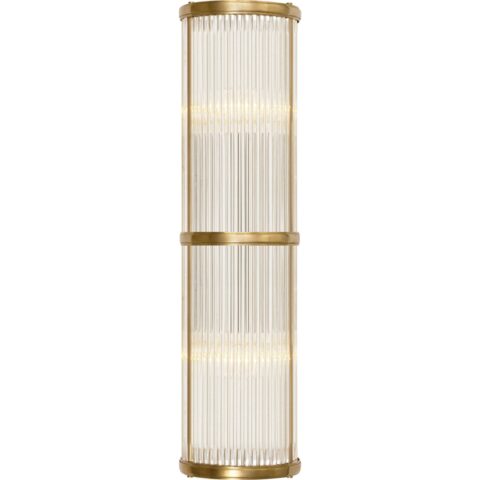 Allen Medium Linear Sconce