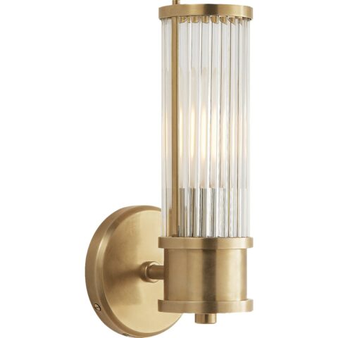 Allen Single Sconce