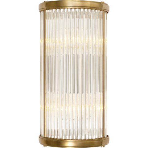 Allen Small Linear Sconce