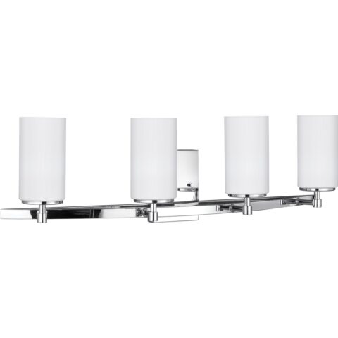 Alturas Four Light Bath