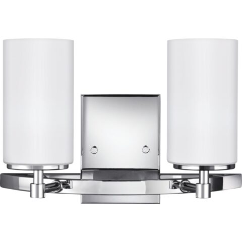 Alturas Two Light Bath
