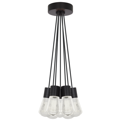 Alva 7-Light Chandelier