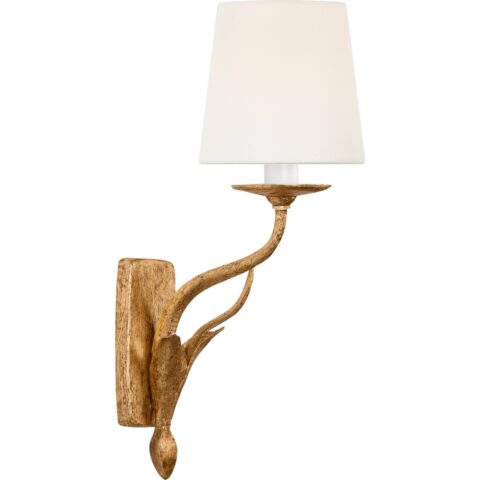 Amalfi 15" Sconce