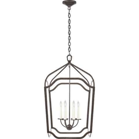 Ancaster Large Blacksmith Lantern