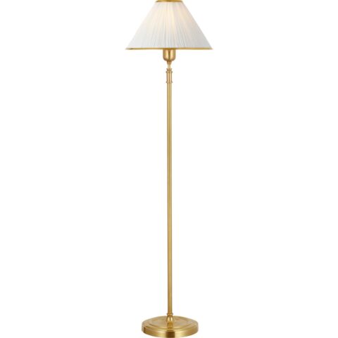 Anette Adjustable Floor Lamp