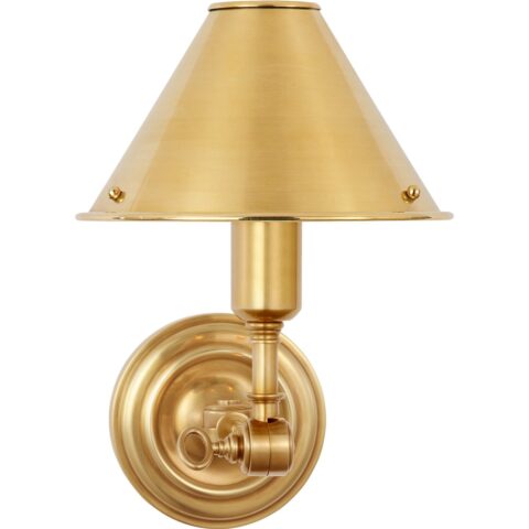 Anette Single Sconce