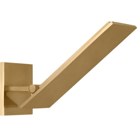 Angolo 11 Sconce