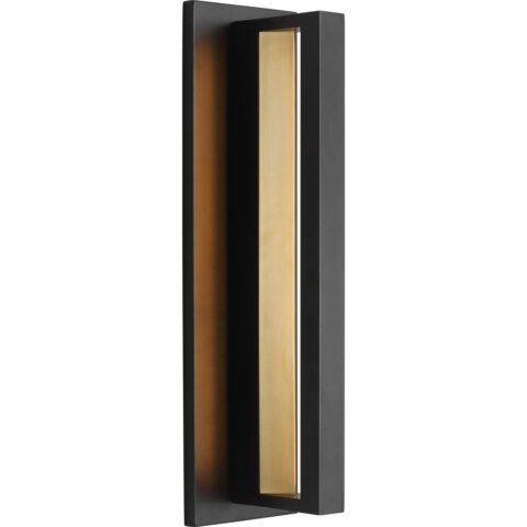 Anton Medium Wall