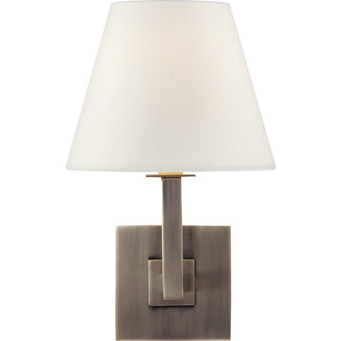Architectural Wall Sconce