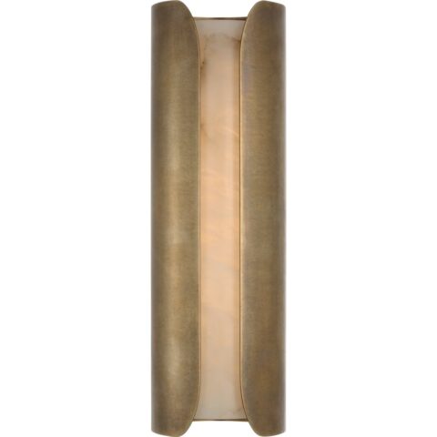 Armise 14" Narrow Sconce