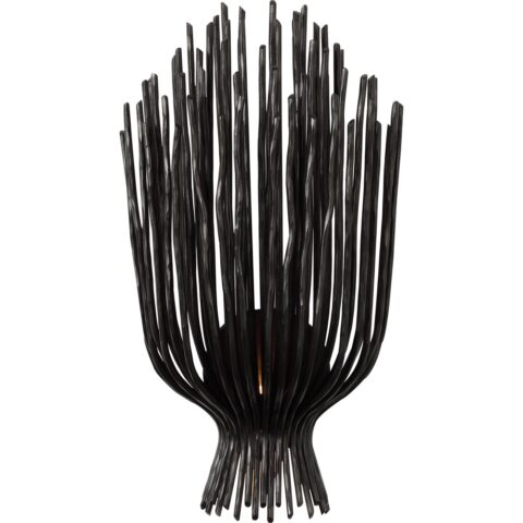 Astra 17" Sculpted Sconce