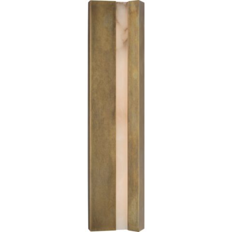 Austera 32" Sconce