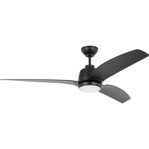 Avila Coastal 60" LED Ceiling Fan