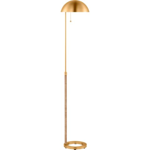 Balleroy Medium Floor Lamp