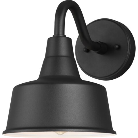 Barn Light Small Wall Lantern