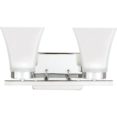 Bayfield Two Light Bath