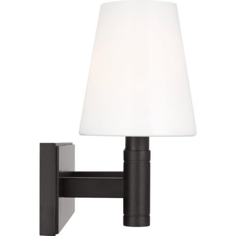 Beckham Classic 2-Light Bath Sconce