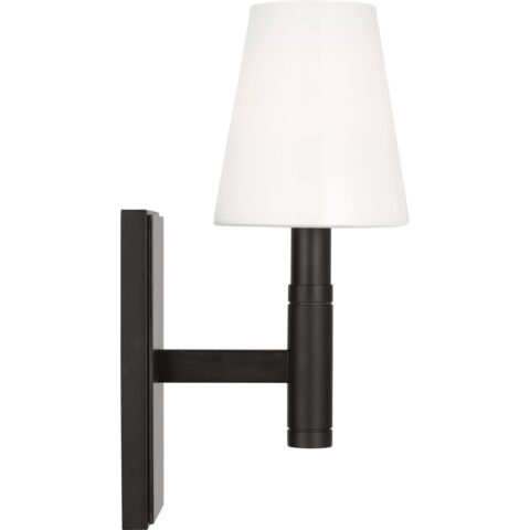 Beckham Classic Tall Bath Sconce