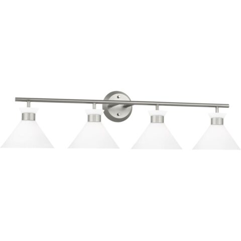 Belcarra 4-Light Bath Sconce