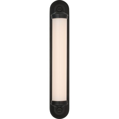 Belgrave 18" Linear Bath Light