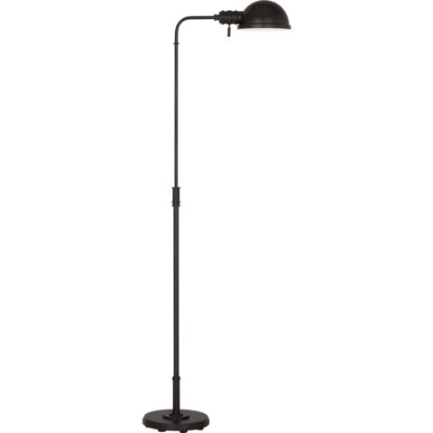 Belmont Large Task Floor Lamp