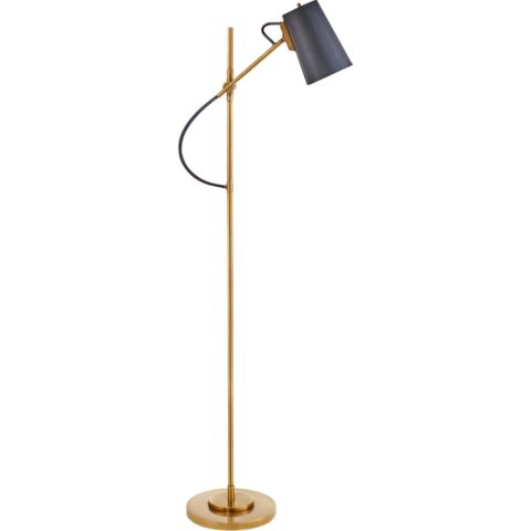 Benton Adjustable Floor Lamp