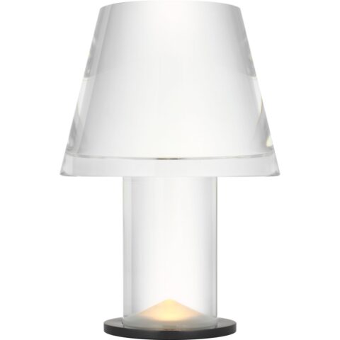 Beryl 17 Tapered Table Lamp