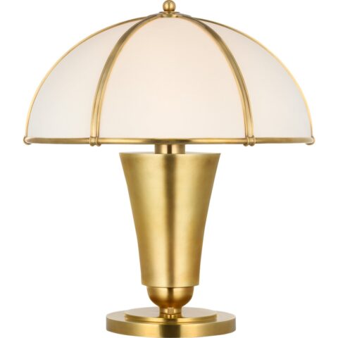 Bexley 19" Table Lamp
