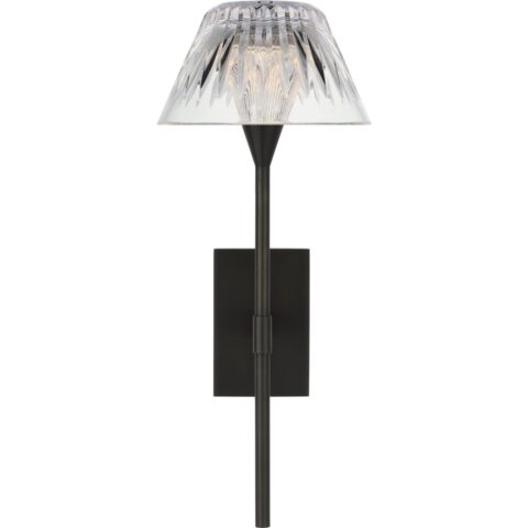 Blaze 14" Sconce