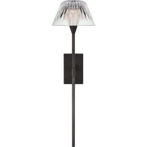 Blaze 19" Tail Sconce