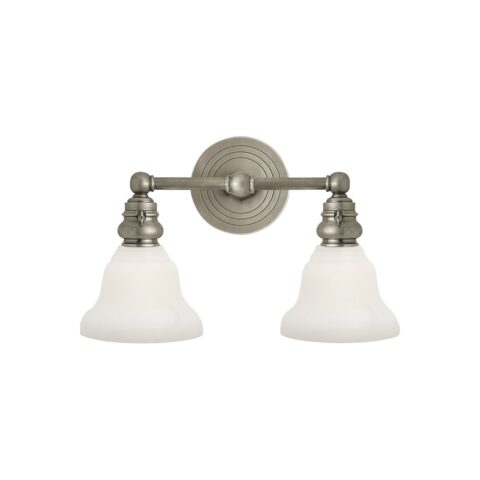 Boston Functional Double Light