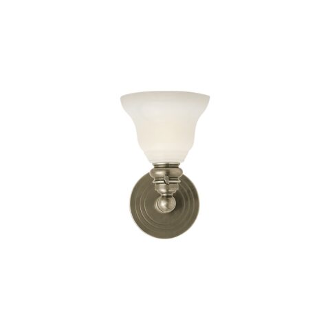 Boston Functional Single Light