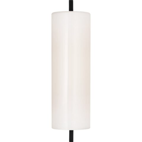 Bowen 16" Linear Bath Sconce