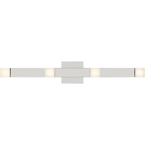 Brander Extra Large Bath Sconce