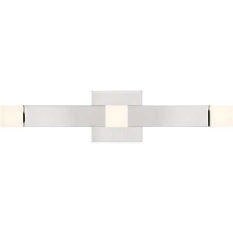 Brander Large Bath Sconce