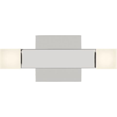 Brander Medium Bath Sconce