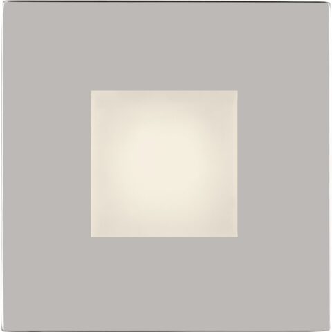Brander Small Bath Sconce