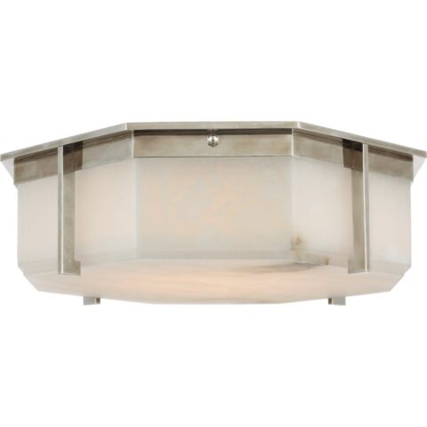 Braxton 14" Flush Mount