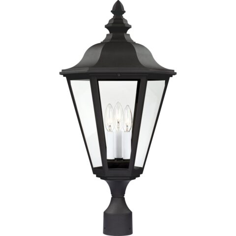 Brentwood 26" Post Lantern