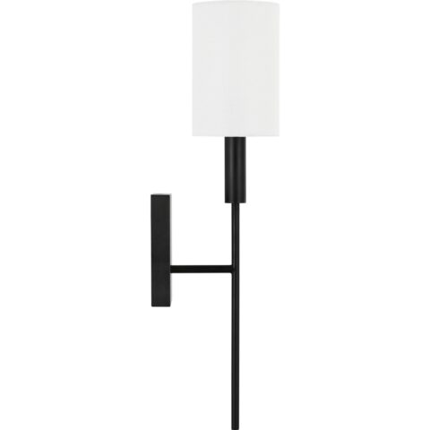 Brianna Tail Sconce
