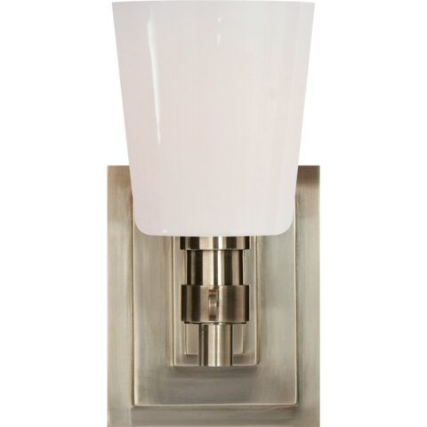 Bryant Single Bath Sconce
