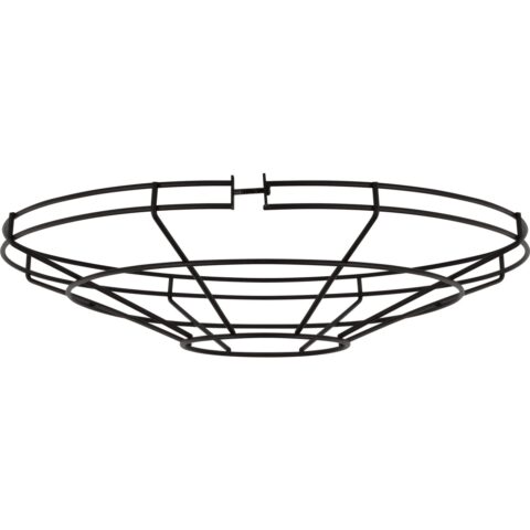Cage for Large Barn Light